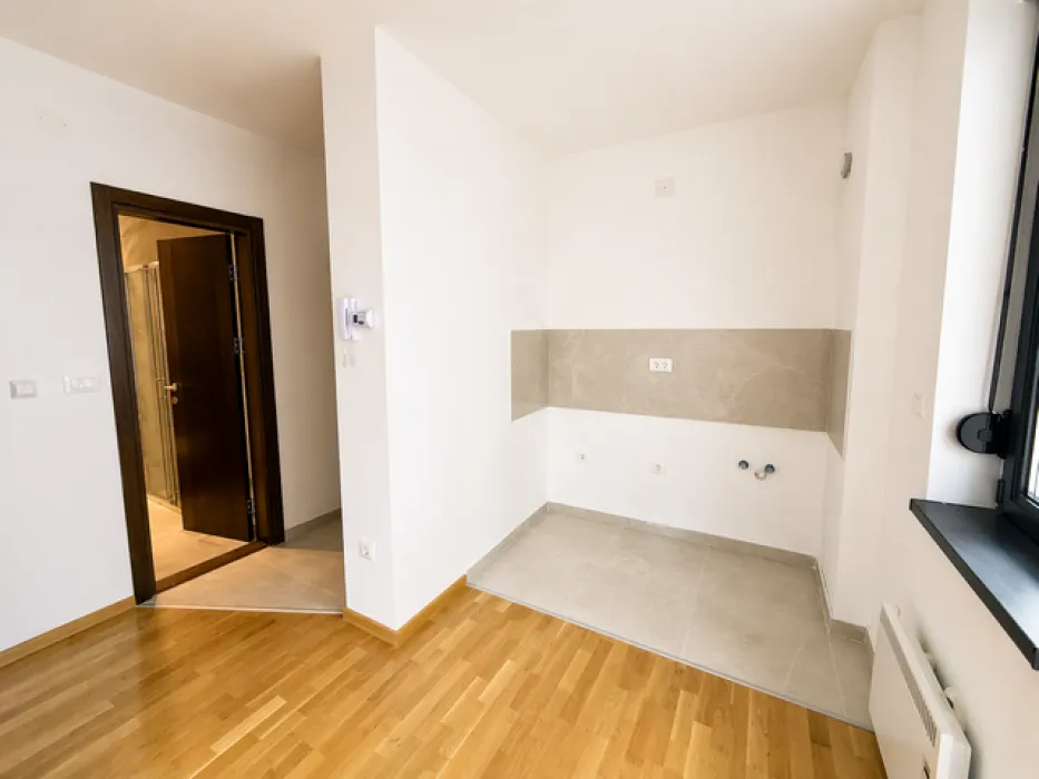 Prodaja, stan, 30m², Palisad, Zlatibor