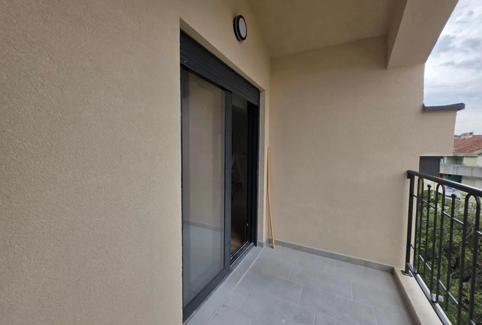 Sale, two bedroom apartment, 71m², Budva, Crna Gora