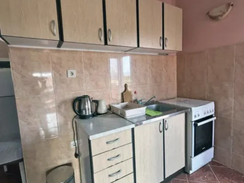 Izdavanje, jednosoban stan, 50m², Kava, Tivat - image 7