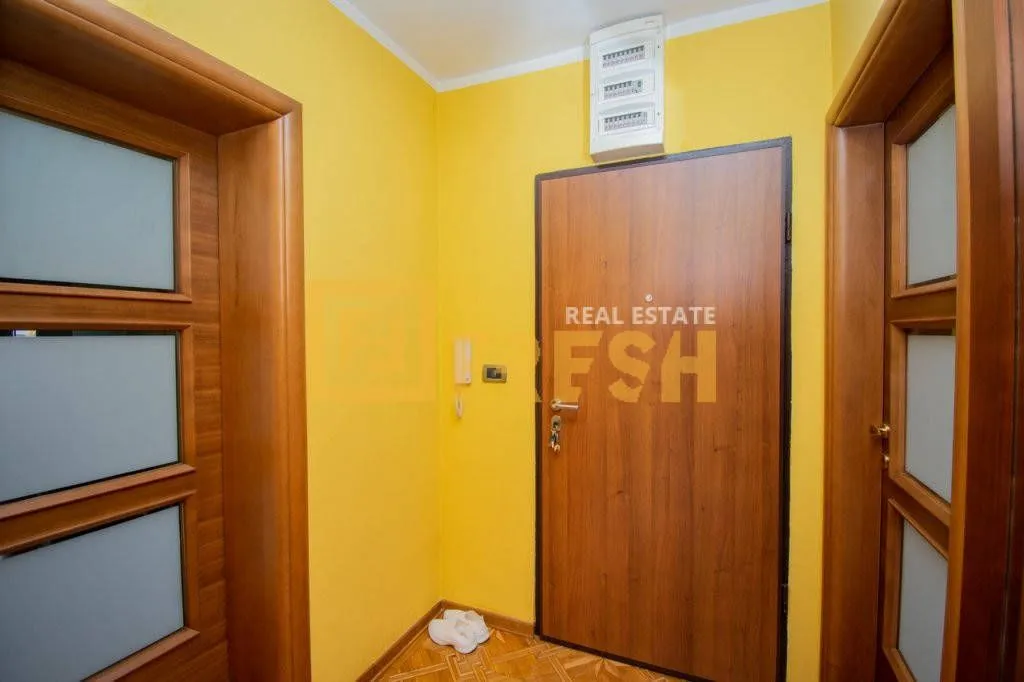 Sale, three bedroom apartment, 80m², Zabjelo, Podgorica