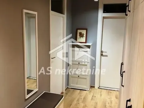 Izdavanje, dvosoban stan, 58m², Novi Beograd Sve Podlokacije, Beograd - image 7