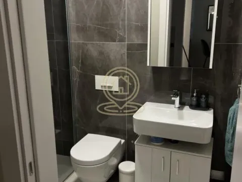 Rent, two bedroom apartment, 51m², Stari Grad, Beograd - image 9