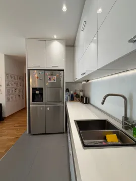 Prodaja, dvosoban stan, 64m², City Kvart, Podgorica - image 4