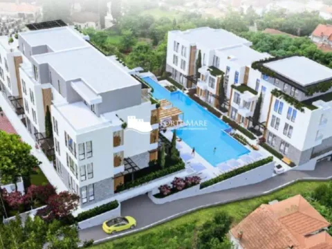 Prodaja, stan, 31m², Kumbor, Herceg Novi - image 5