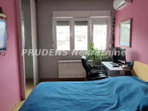 Prodaja, dvosoban stan, 62m², Savski Venac, Beograd - image 7