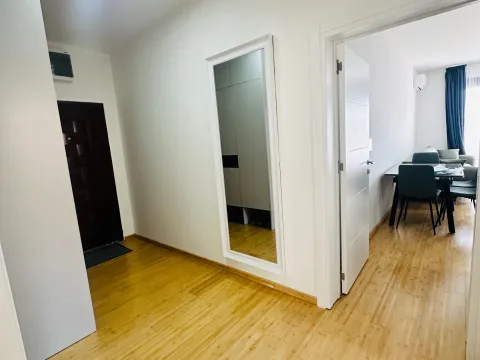 Izdavanje, dvosoban stan, 65m², Rozino, Budva - image 11
