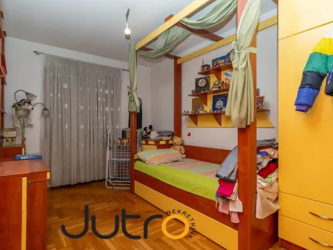 Prodaja, trosoban stan, 164m², Podgorica, Crna Gora - image 7