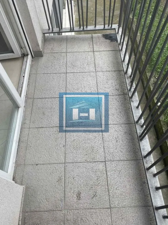 Rent, two bedroom apartment, 48m², Centar, Ćuprija
