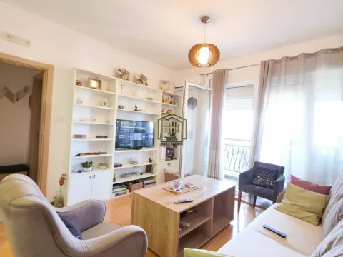 Rent, one bedroom apartment, 40m², Zabjelo, Podgorica - image 2