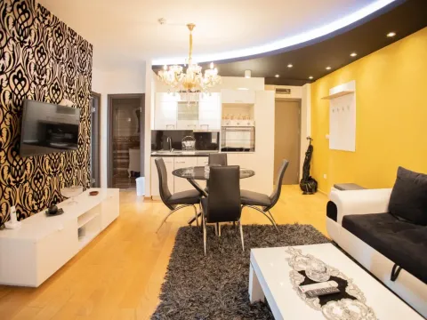 Prodaja, dvosoban stan, 42m², Kopaonik, Srbija - image 2