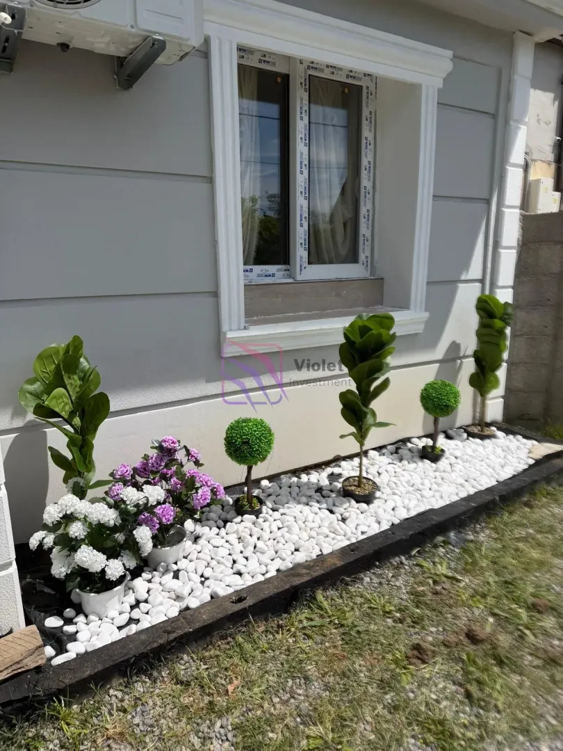 Prodaja, kuća, 78m², Danilovgrad, Crna Gora