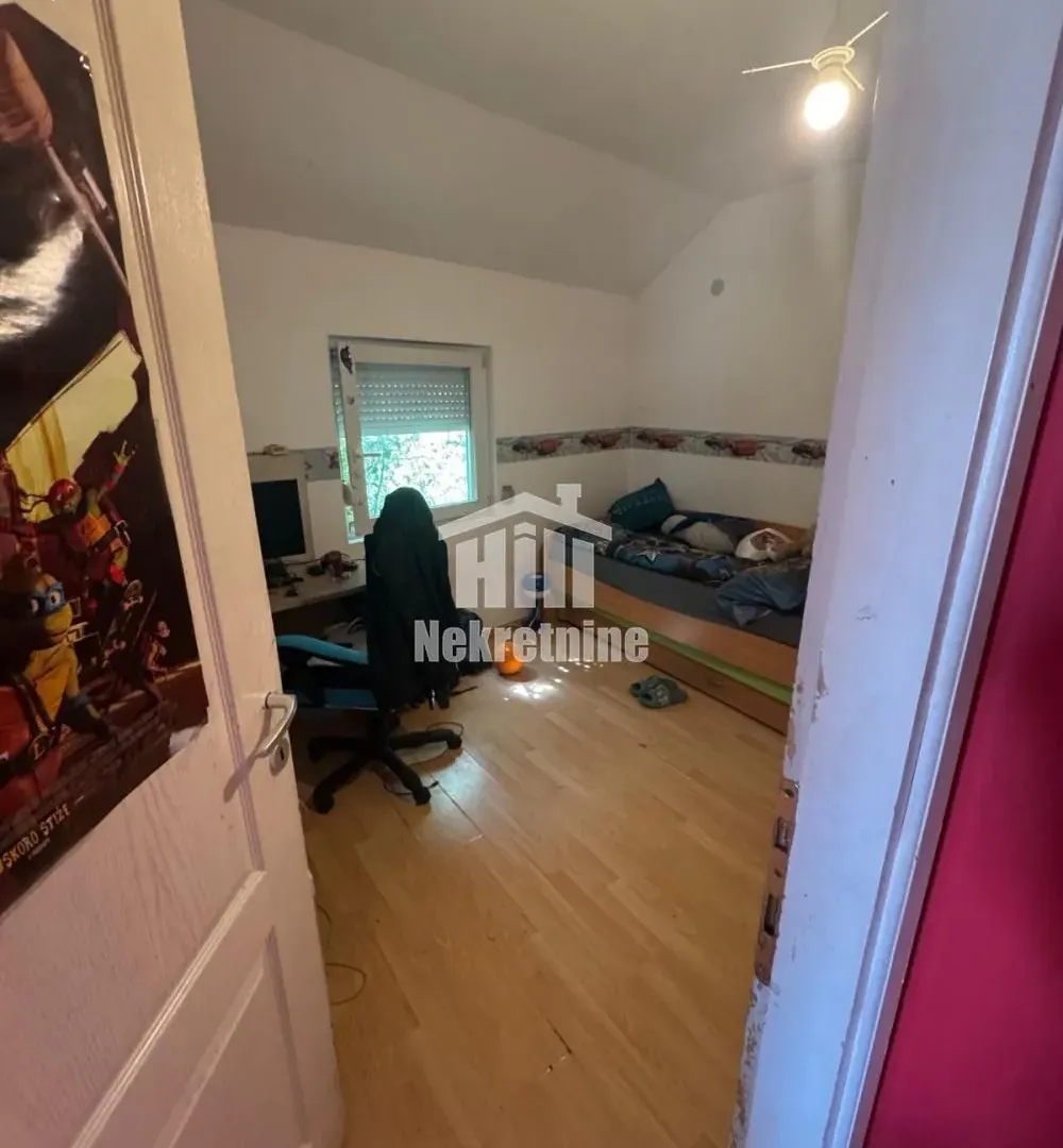 Prodaja, dvosoban stan, 62m², Zemun Novi Grad, Zemun Sve Podlokacije