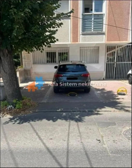 Rent, three bedroom apartment, 75m², Voždovac Sve Podlokacije, Beograd