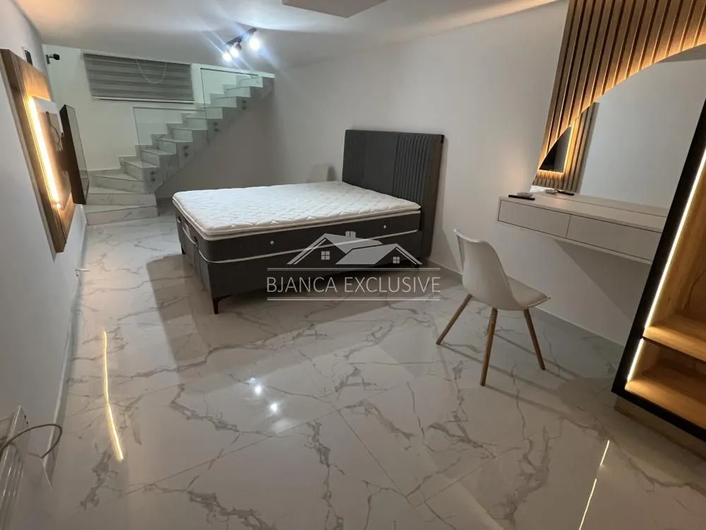 Sale, two bedroom apartment, 57m², Ledine, Beograd