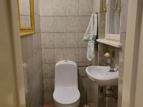 Prodaja, trosoban stan, 125m², Stari Grad, Beograd - image 19