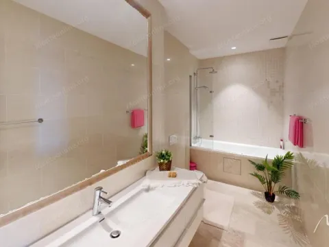 Prodaja, dvosoban stan, 109m², Luštica Bay, Tivat - image 21