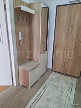 Rent, one bedroom apartment, 43m², Stari Aerodrom, Podgorica - image 5
