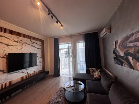 Izdavanje, trosoban stan, 71m², Savski Venac, Beograd - image 5