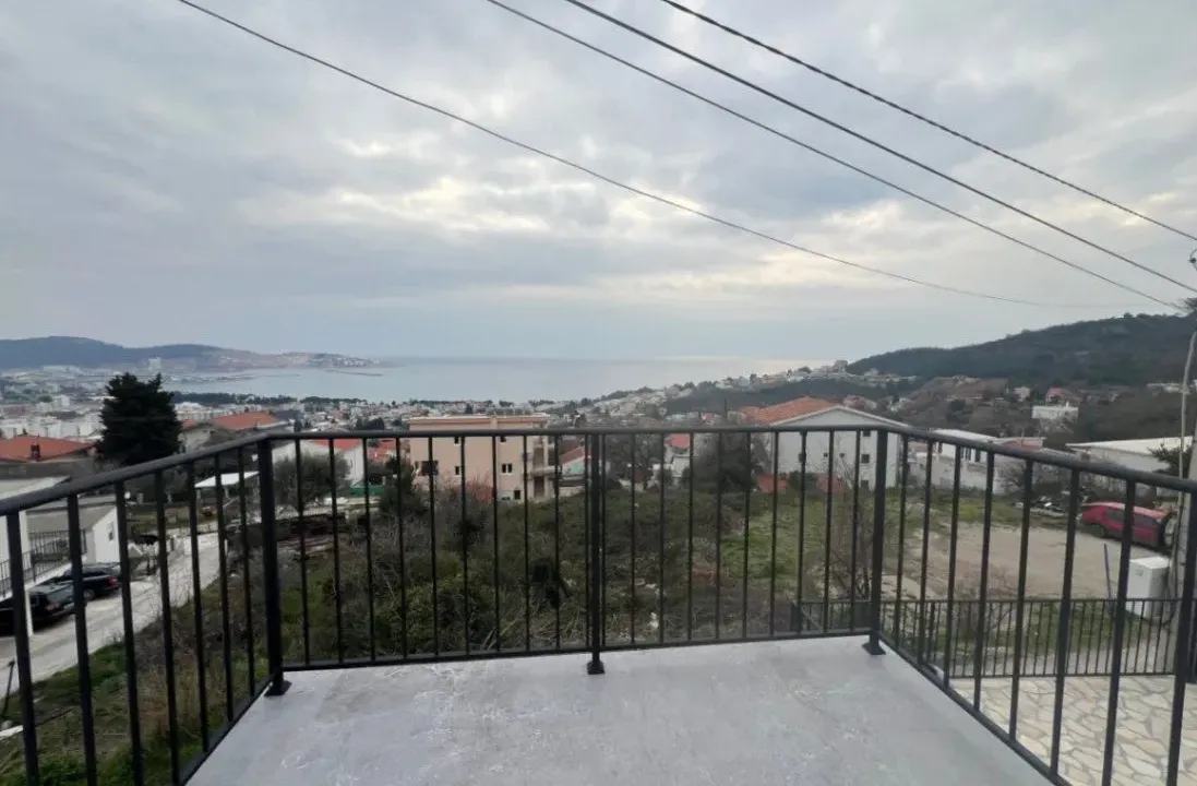 Prodaja, kuća, 112m², Šušanj, Bar