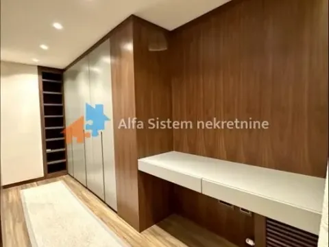 Izdavanje, stan, 350m², Južni Bulevar, Vračar Sve Podlokacije - image 22