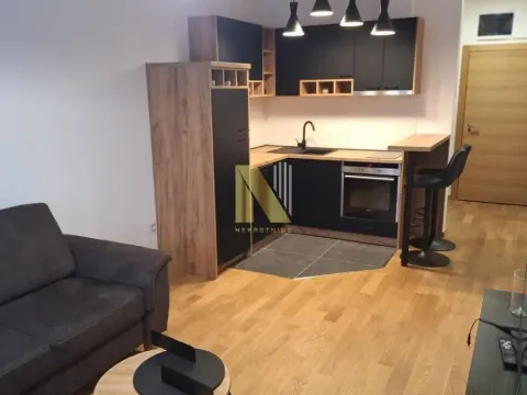 Izdavanje, jednosoban stan, 41m², Telep, Novi Sad Sve Podlokacije - image 2