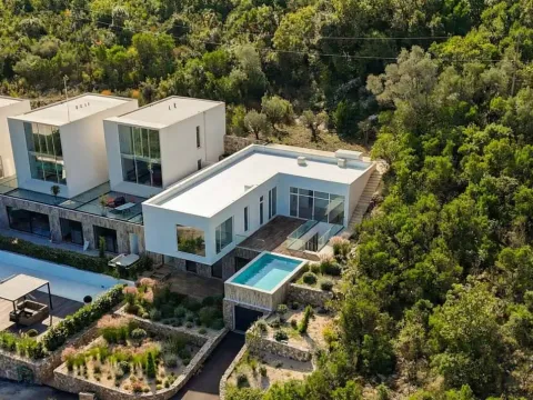 Prodaja, kuća, 350m², Centar, Tivat - image 10