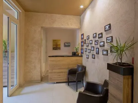 Sale, two bedroom apartment, 77m², Centar, Budva - image 5