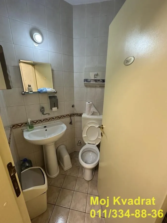 Prodaja, stan, 123m², Novi Beograd Blok 29, Novi Beograd Sve Podlokacije