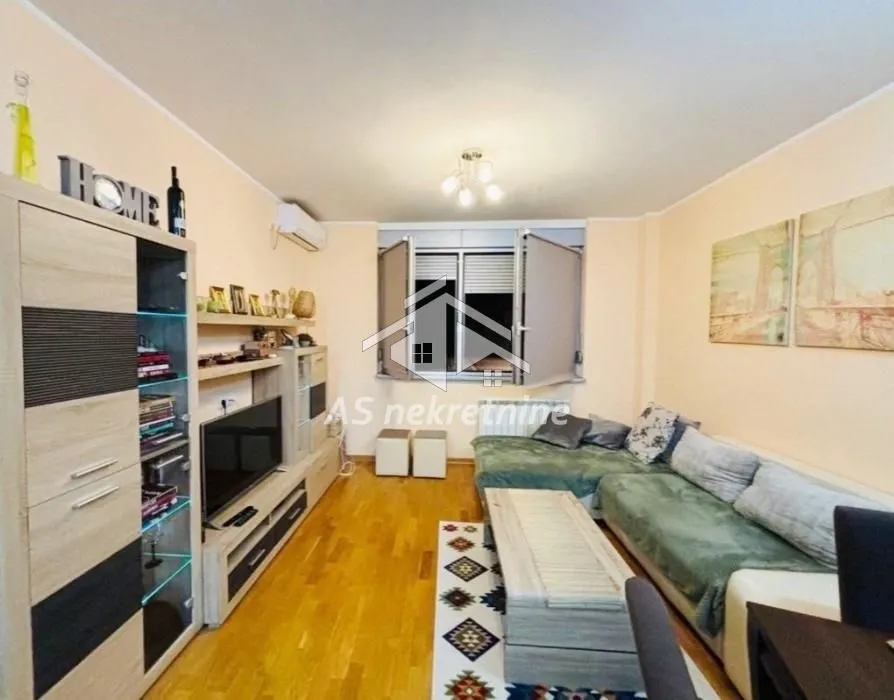 Rent, apartment, 59m², Cvetkova Pijaca, Zvezdara Sve Podlokacije