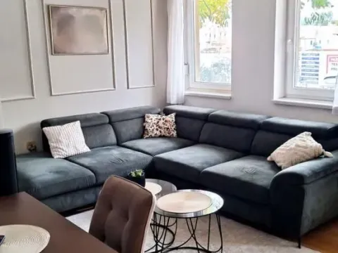 Izdavanje, jednosoban stan, 45m², Podbara, Novi Sad Sve Podlokacije - image 2