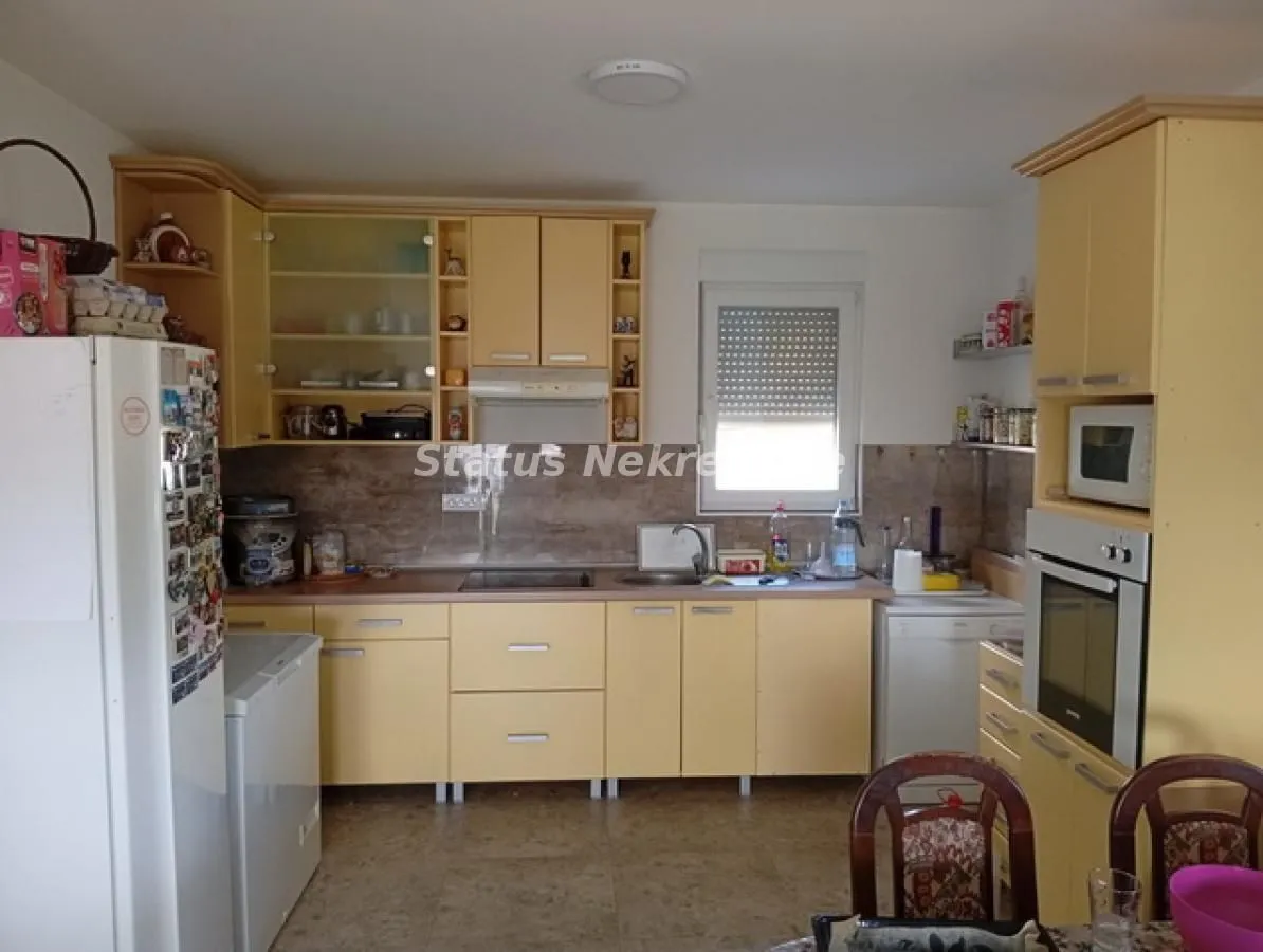 Prodaja, stan, 112m², Arandjelovac, Srbija