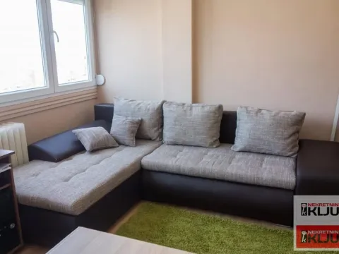 Izdavanje, garsonjera, 20m², Liman 4, Novi Sad Sve Podlokacije - image 6