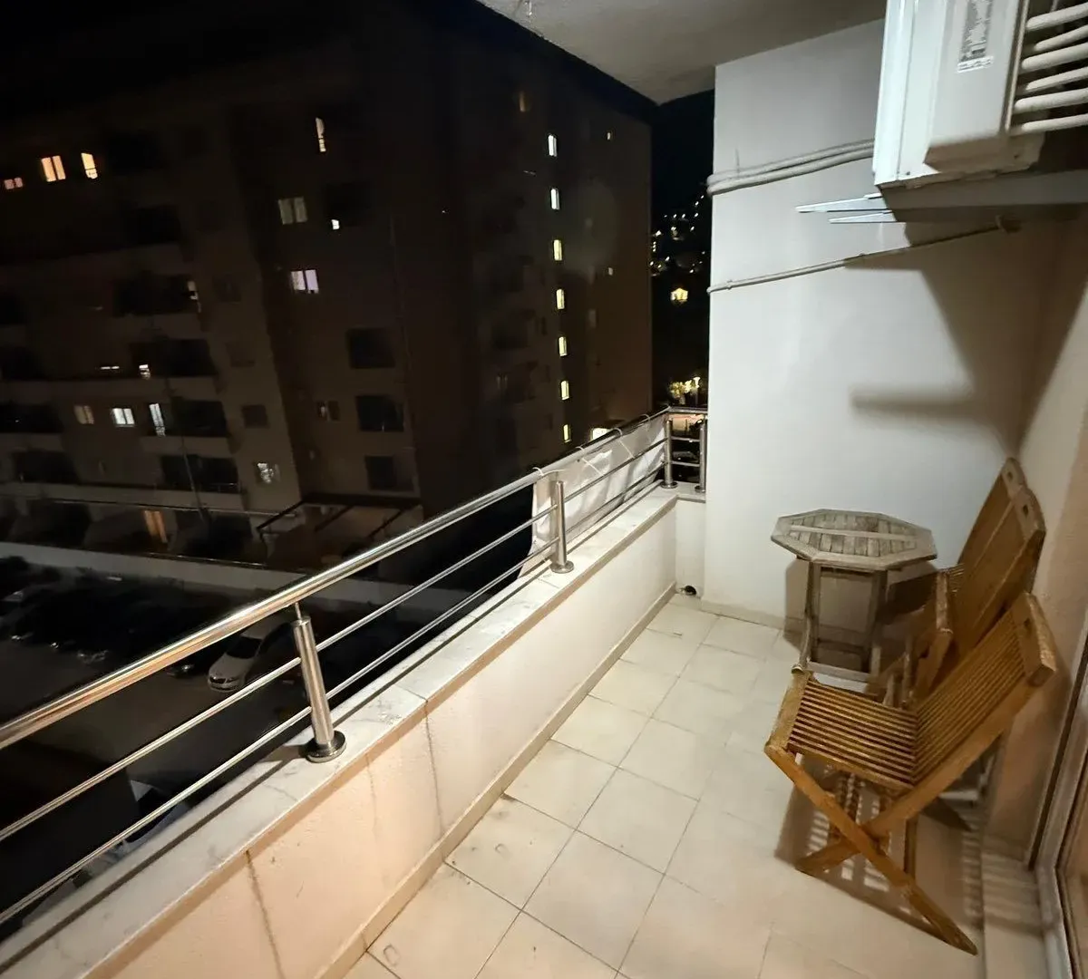 Sale, two bedroom apartment, 75m², Budva, Crna Gora