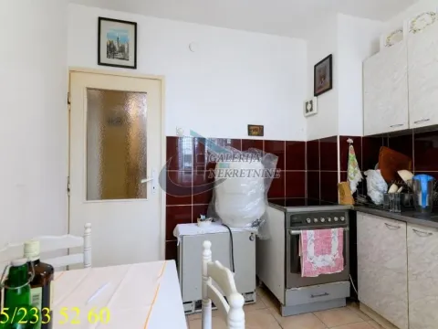 Prodaja, trosoban stan, 66m², Karaburma, Palilula Sve Podlokacije - image 7