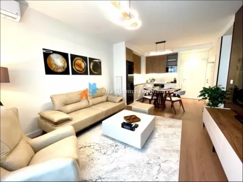 Izdavanje, dvosoban stan, 60m², Savski Venac, Beograd - image 2