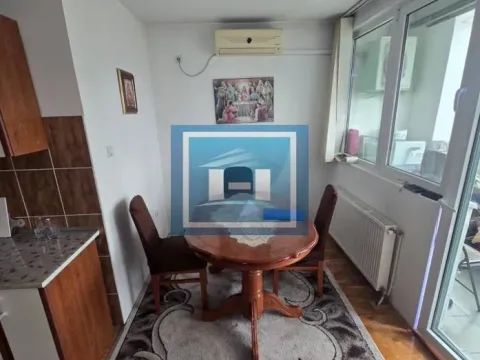 Sale, two bedroom apartment, 64m², Ledena Stena, Vranje - image 5