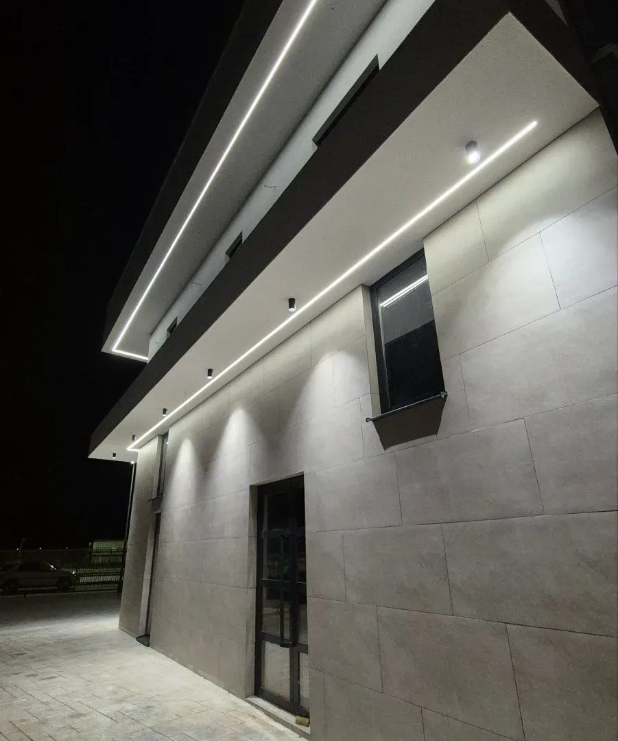 Rent, office space, 440m², Podgorica, Crna Gora
