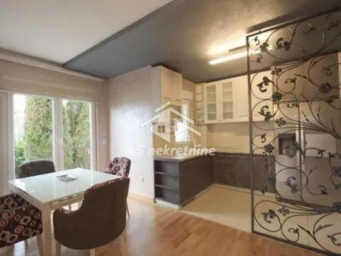 Izdavanje, trosoban stan, 90m², Savski Venac, Beograd - image 7