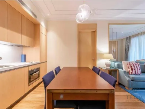 Rent, one bedroom apartment, 83m², Porto Montenegro, Tivat - image 4