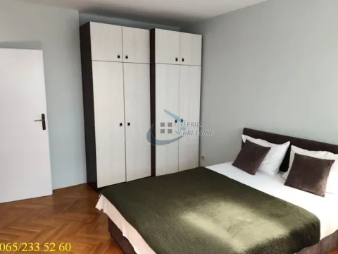 Sale, two bedroom apartment, 62m², Novi Beograd Sve Podlokacije, Beograd - image 8