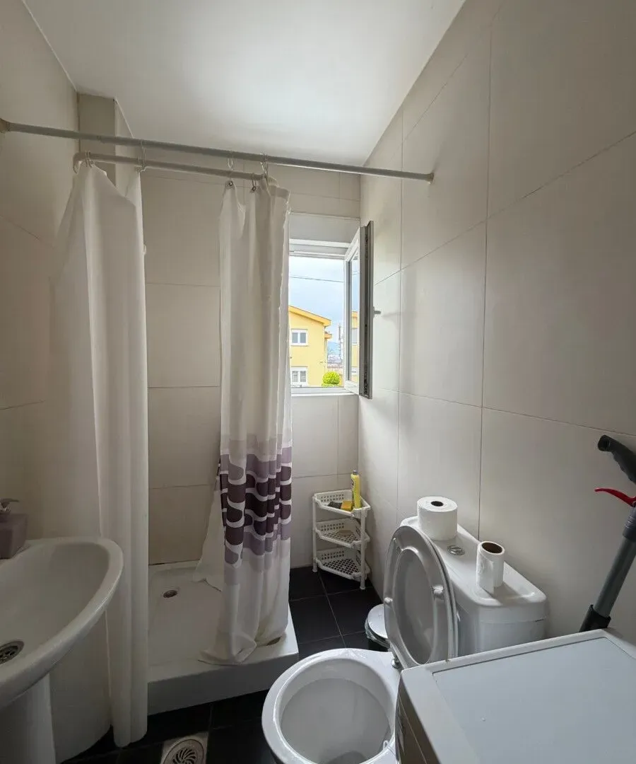 Rent, apartment, 40m², Zabjelo, Podgorica