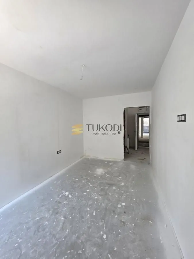 Prodaja, jednosoban stan, 47m², Višnjička Banja, Palilula Sve Podlokacije