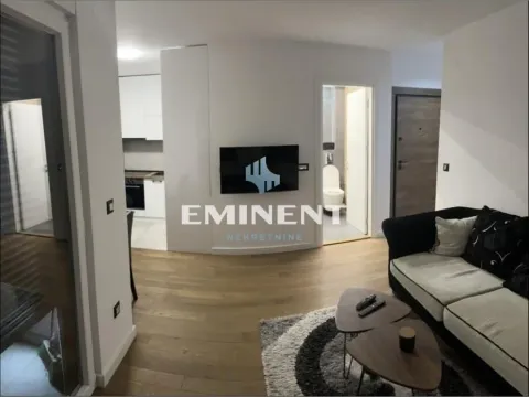 Rent, two bedroom apartment, 46m², Zemun Gornji Grad, Zemun Sve Podlokacije - image 2