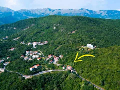 Prodaja, plac, 2000m², Budva, Crna Gora - image 3