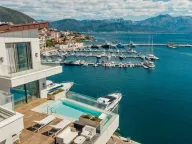 Sale, three bedroom apartment, 611m², Portonovi, Herceg Novi - image 1