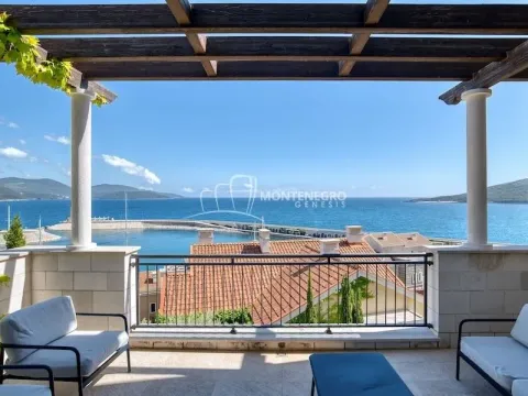 Prodaja, jednosoban stan, 55m², Luštica Bay, Tivat - image 7