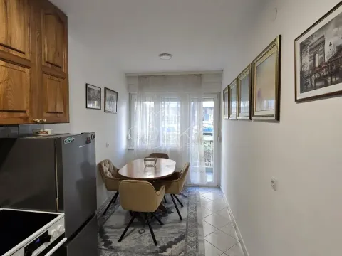 Izdavanje, stan, 34m², Tivat, Crna Gora - image 4