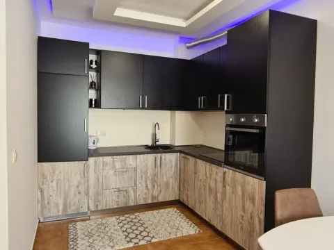 Izdavanje, jednosoban stan, 50m², Budva, Crna Gora - image 5