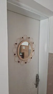 Rent, one bedroom apartment, 30m², Rozino, Budva - image 11