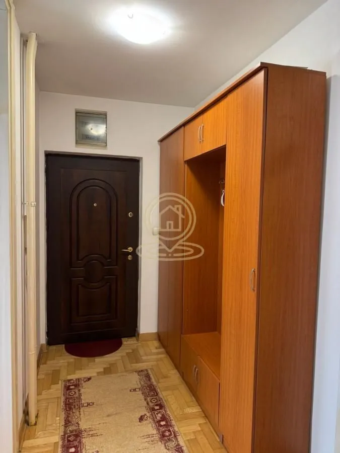 Rent, three bedroom apartment, 65m², Savski Venac, Beograd